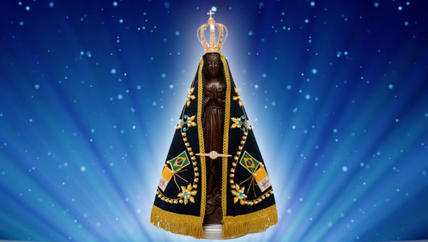 Imagem de Nossa Senhora Aparecida 6 Imagem de Nossa Senhora Aparecida