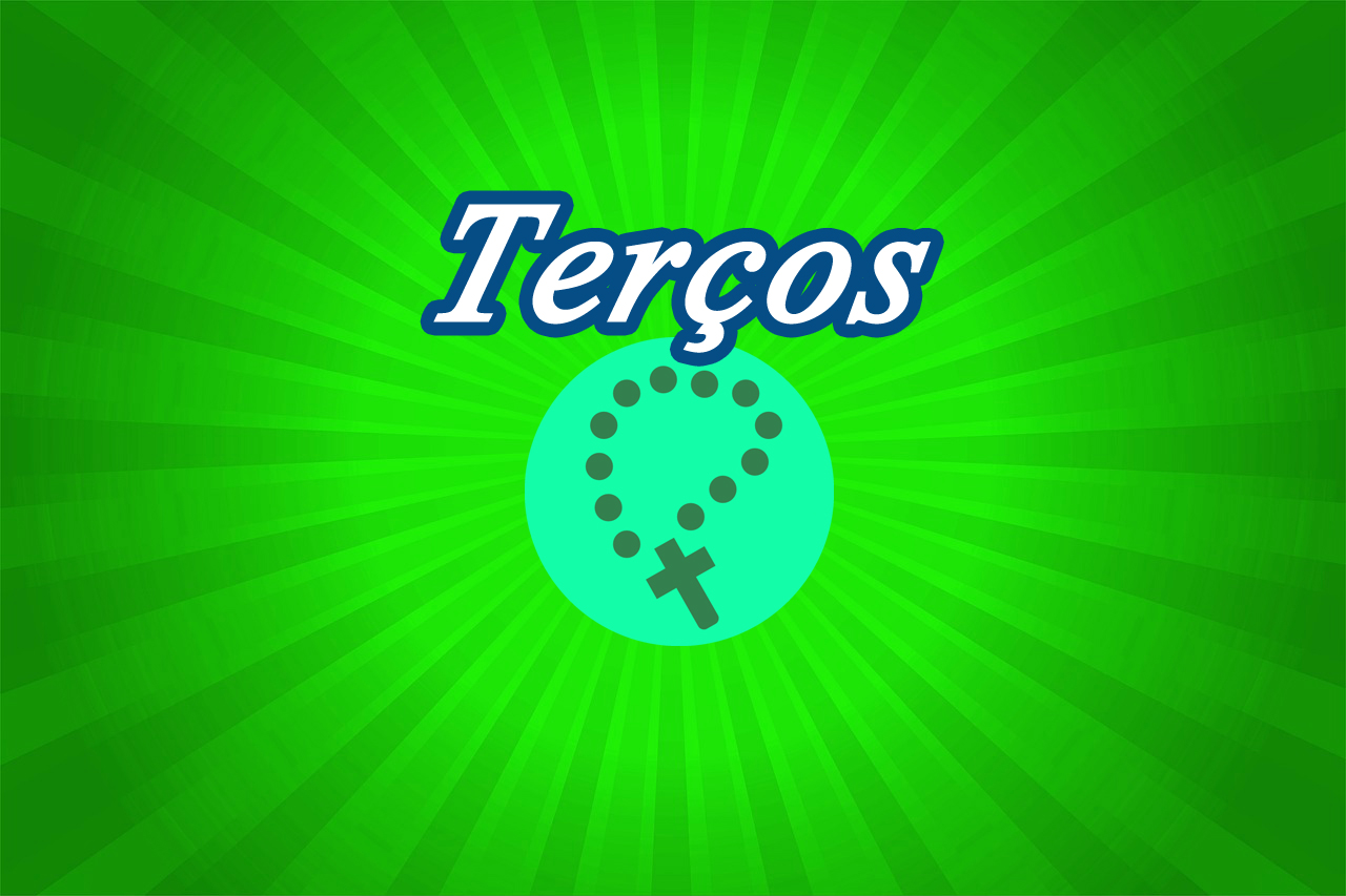 Terços